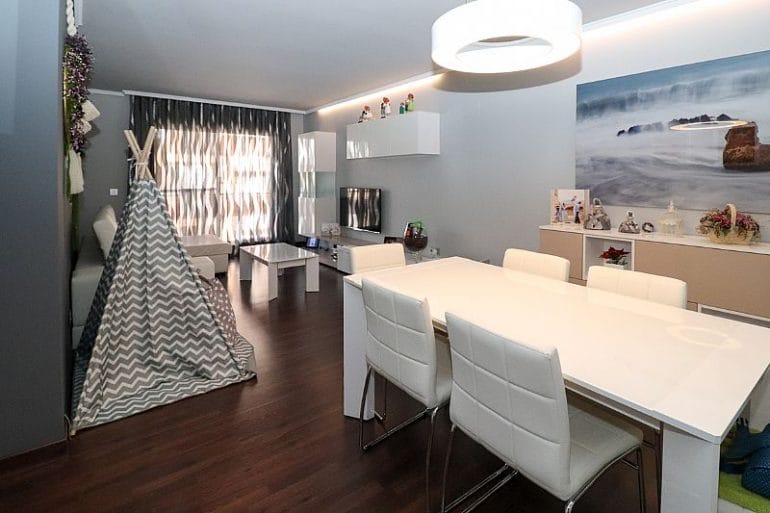 Venta de casa en Dénia - Euroholding