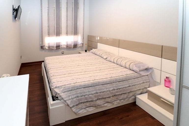Venta de piso en Dénia - Euroholding