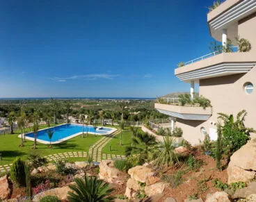 vistas vivienda promociones denia