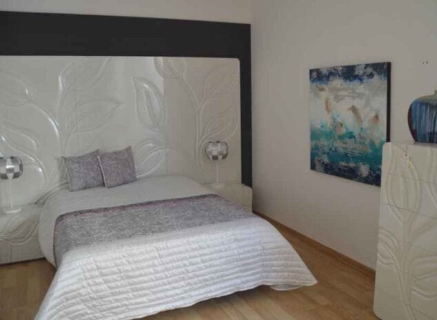 ¡Descuentos de hasta el 50% en dormitorios y comedores en Muebles Martínez! 6 10 3