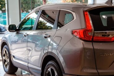 Probar un coche Honda Hibrido – Honda Ginestar Dénia