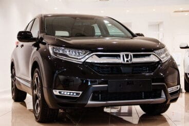Dónde probar un Honda CRV Hibrido – Honda Ginestar Denia