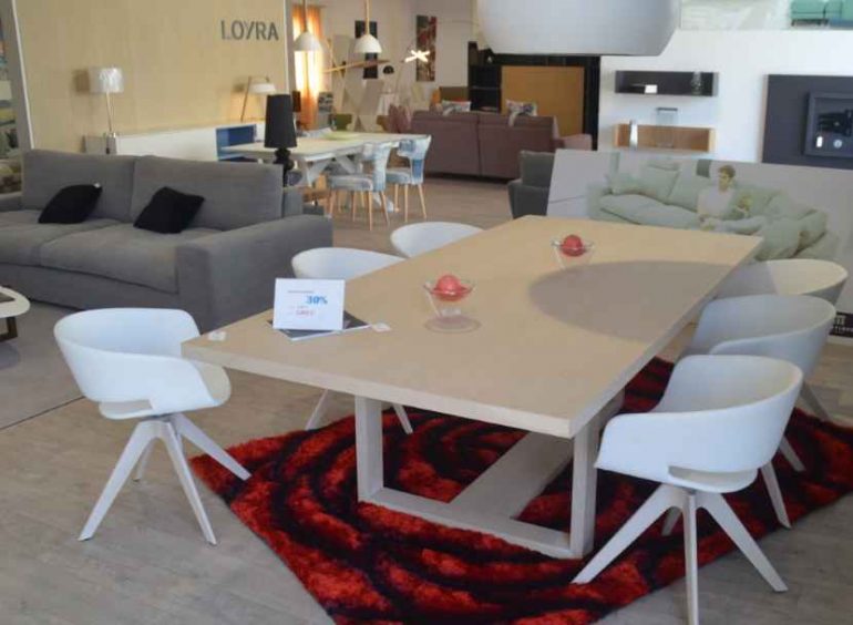Comprar muebles a buen precio y de buena calidad en Dénia - Muebles Martínez