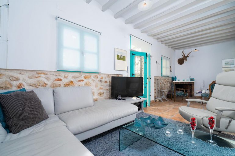 Alquilar casa con piscina en Dénia - Aguila Rent a Villa