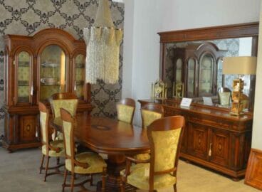 Comedor con descuento – Muebles Martínez