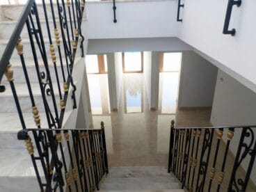 Casa con acabados de lujo en Dénia – Promociones Denia, S.L.