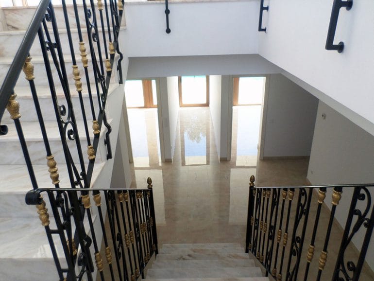Casa con acabados de lujo en Dénia - Promociones Denia, S.L.