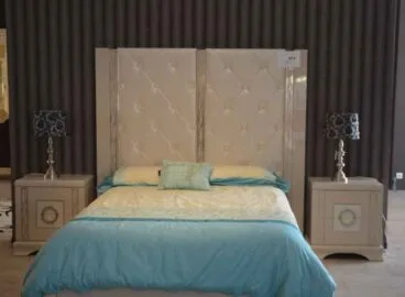 Dormitorio con descuento – Muebles Martínez