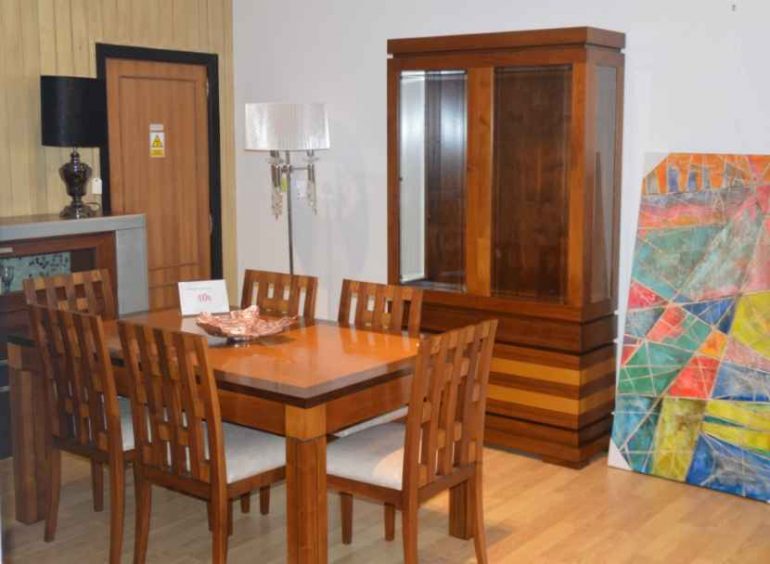 Buy cheap dining room - Martínez Furniture