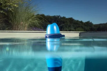 analizador inteligente de piscinas suministros denia