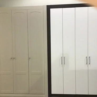 Armario completo – Cocina Fácil