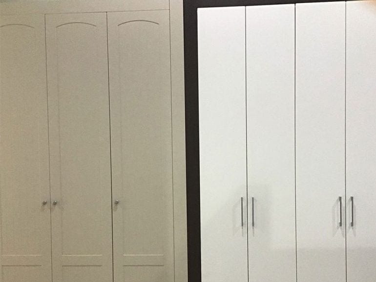 Armario completo - Cocina Fácil