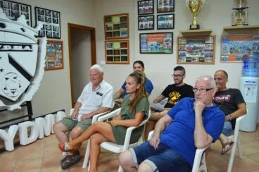 asociados de acydma