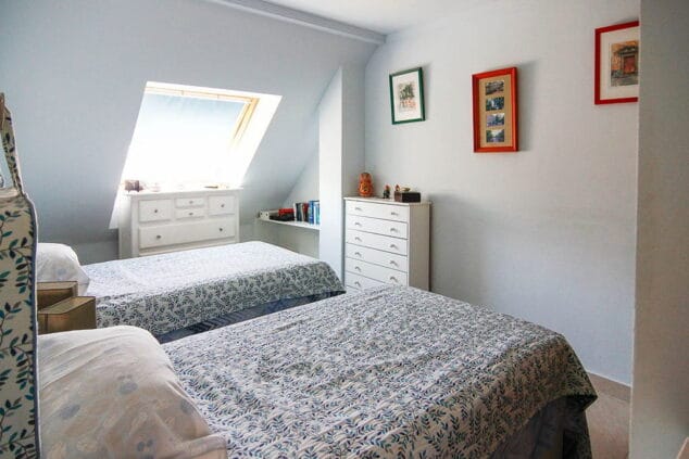 atico 3 habitaciones venta denia lluna denia