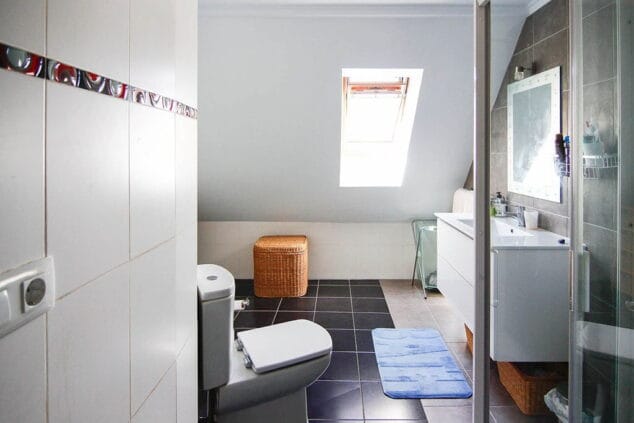 bano atico en venta en denia lluna denia