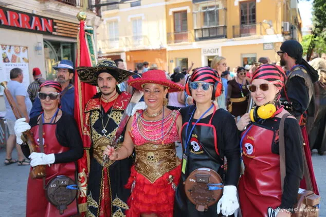 batalla de alcabuceria moros y cristianos 02
