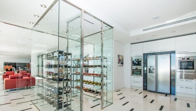 Villa de lujo en Moraira con bodega - Fine & Country Costa Blanca Norte