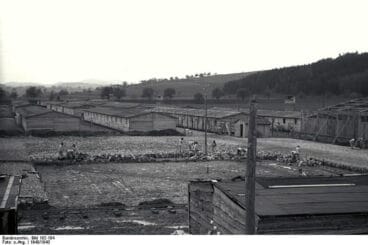 Campo de concentración nazi de Mauthausen