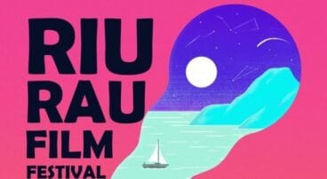Cartel Riurau Film Festival