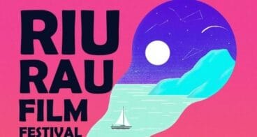 Cartel Riurau Film Festival