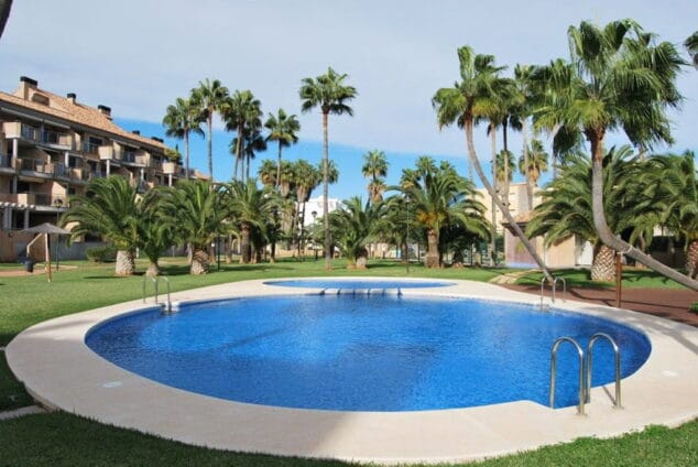 Mare Nostrum Inmobiliaria 6 casa con piscina en denia mare nostrum inmobiliaria