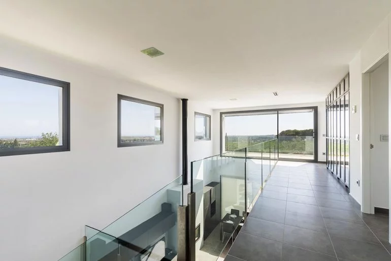 Casa grande para alquilar en Dénia - Quality Rent a Villa