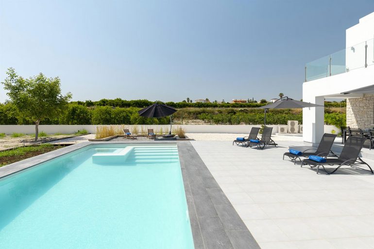 Casa para 10 personas en Dénia - Quality Rent a Villa