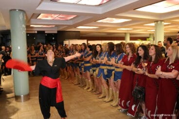 cena de gala moros y cristianos 2019 36