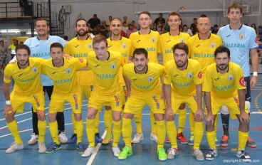 CFS Mar Dénia