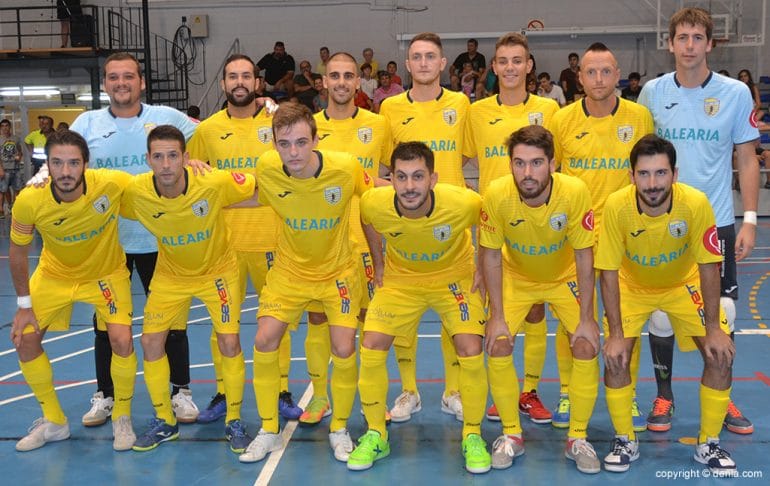 CFS Mar Dénia