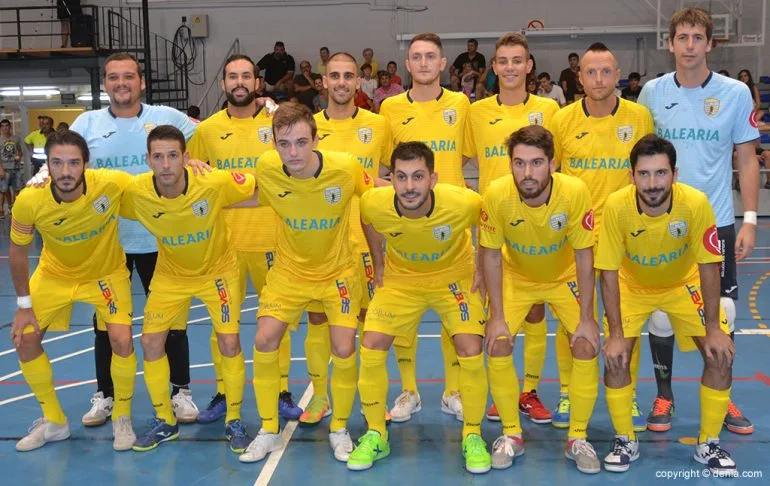 CFS Mar Dénia