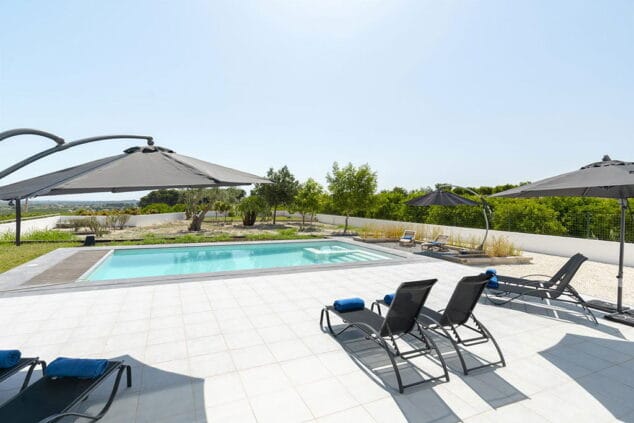 chalet con piscina en denia quality rent a villa