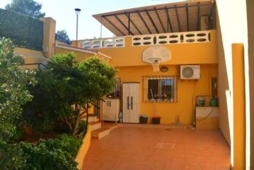 Chalet en venta en Les Rotes – Euroholding