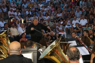 Concert Música Festera 2019 04