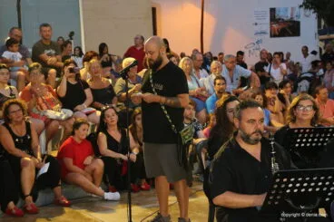 Concert Música Festera 2019 05