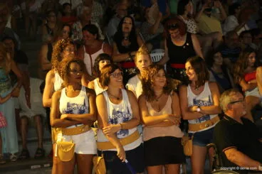 Concert Música Festera 2019 09