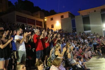 Concert Música Festera 2019 10