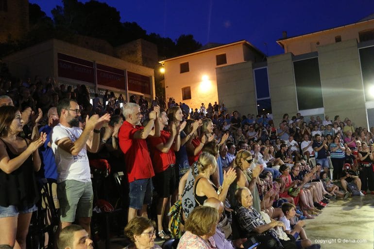 Concert Música Festera 2019 10