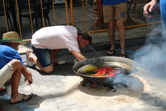 concurso de paellas moros y cristianos 2019 01