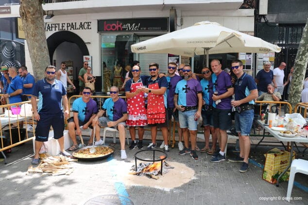 concurso de paellas moros y cristianos 2019 17