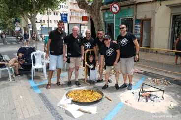 concurso de paellas moros y cristianos 2019 24
