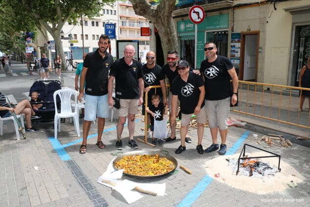 concurso de paellas moros y cristianos 2019 24