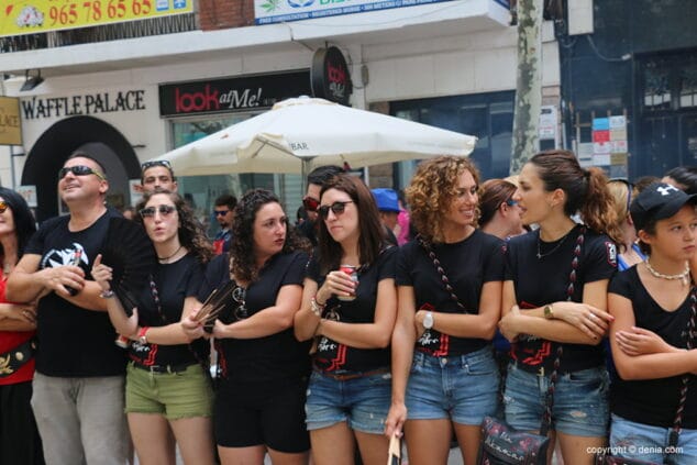 concurso de paellas moros y cristianos 2019 27