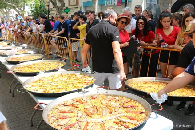 concurso de paellas moros y cristianos 2019 32