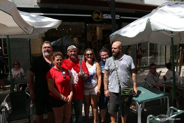 concurso de paellas moros y cristianos 2019 39