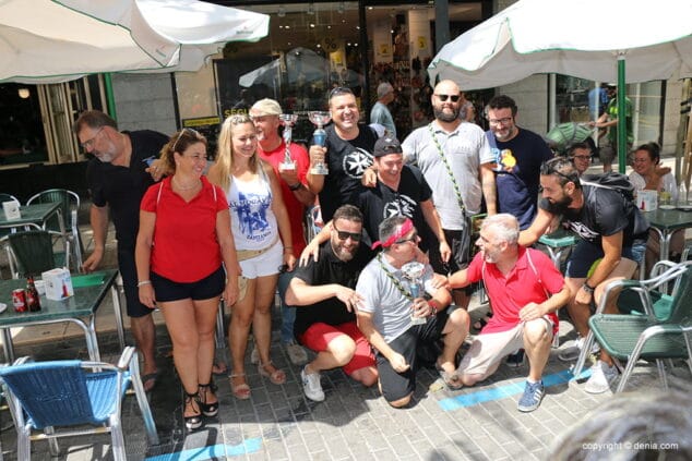 concurso de paellas moros y cristianos 2019 42