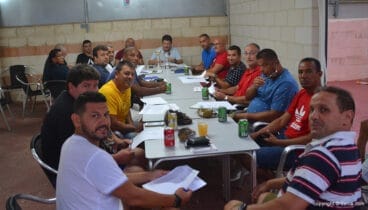 delegados futbol veteranos