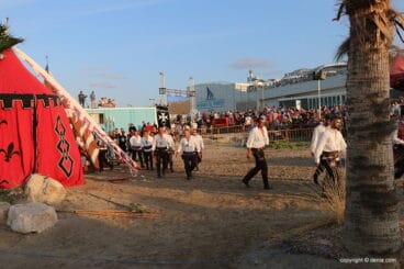 Desembarco moro 2019 03