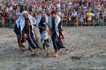 Desembarco moro 2019 16