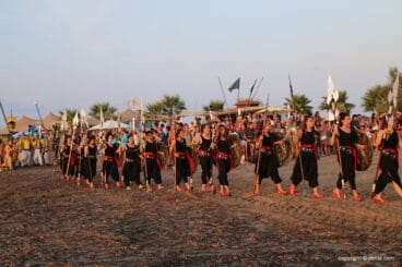 Desembarco moro 2019 18